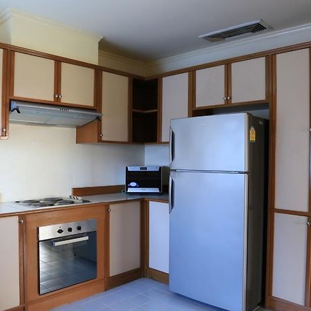 Seastar Properties Rayong Dış mekan fotoğraf