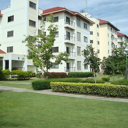Seastar Properties Rayong Dış mekan fotoğraf
