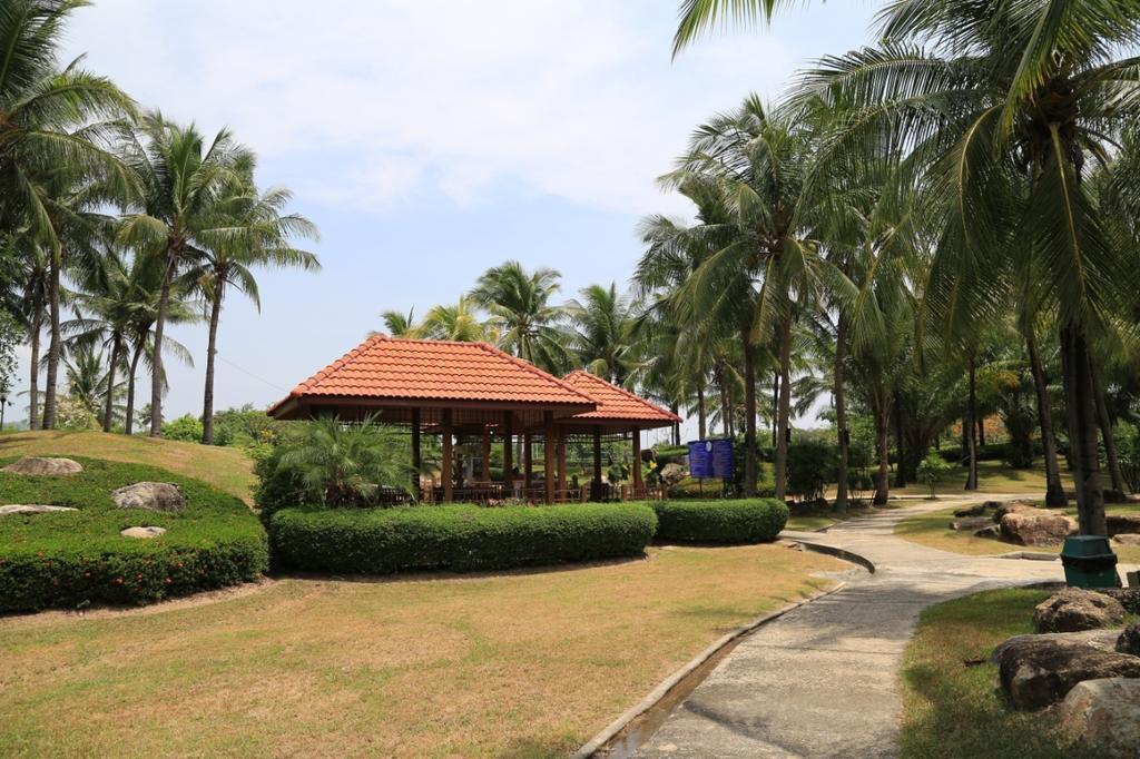 Seastar Properties Rayong Dış mekan fotoğraf