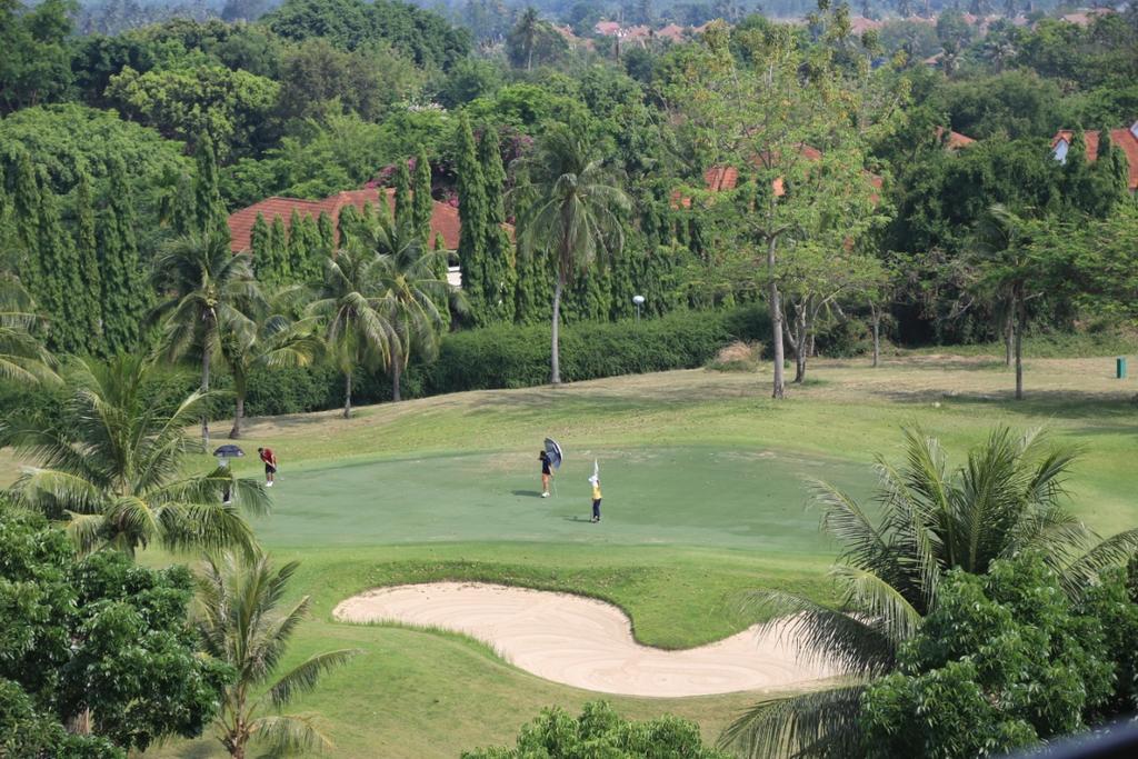 Seastar Properties Rayong Dış mekan fotoğraf