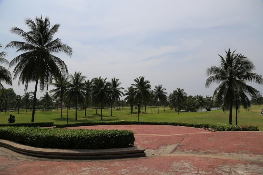 Seastar Properties Rayong Dış mekan fotoğraf