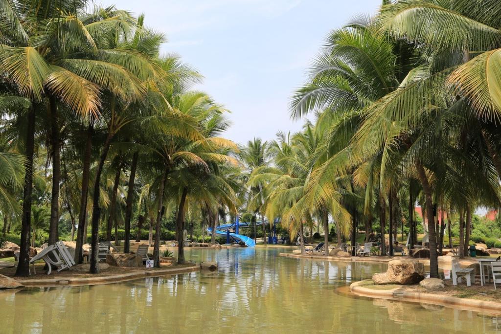 Seastar Properties Rayong Dış mekan fotoğraf