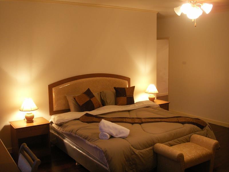 Seastar Properties Rayong Dış mekan fotoğraf