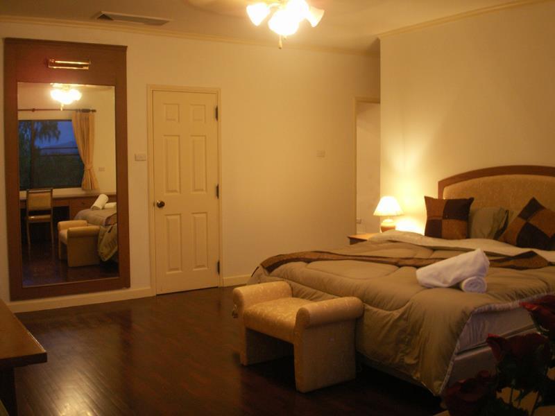 Seastar Properties Rayong Dış mekan fotoğraf