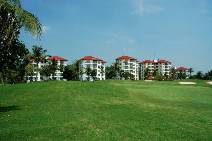 Seastar Properties Rayong Dış mekan fotoğraf