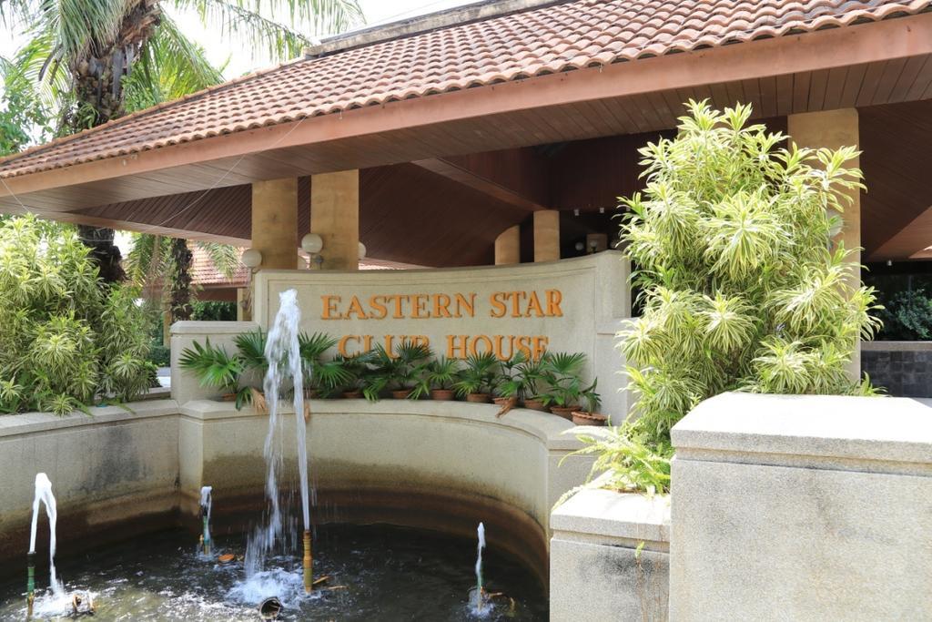 Seastar Properties Rayong Dış mekan fotoğraf