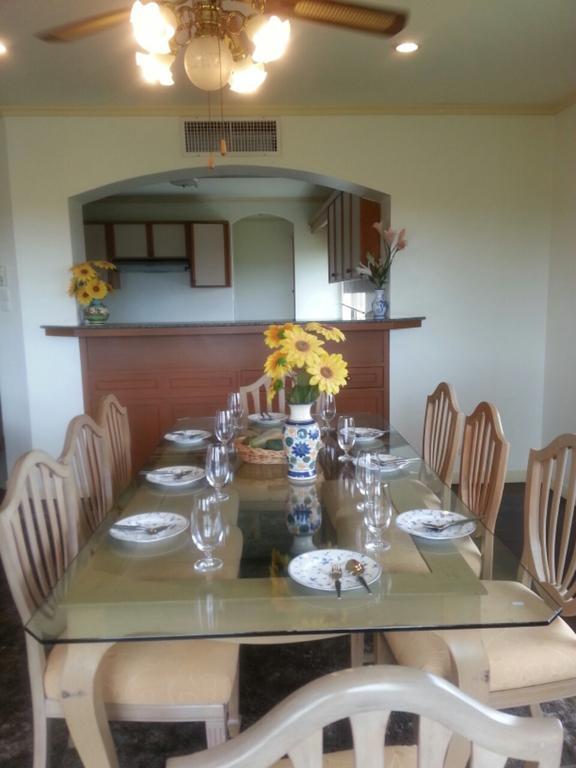 Seastar Properties Rayong Dış mekan fotoğraf