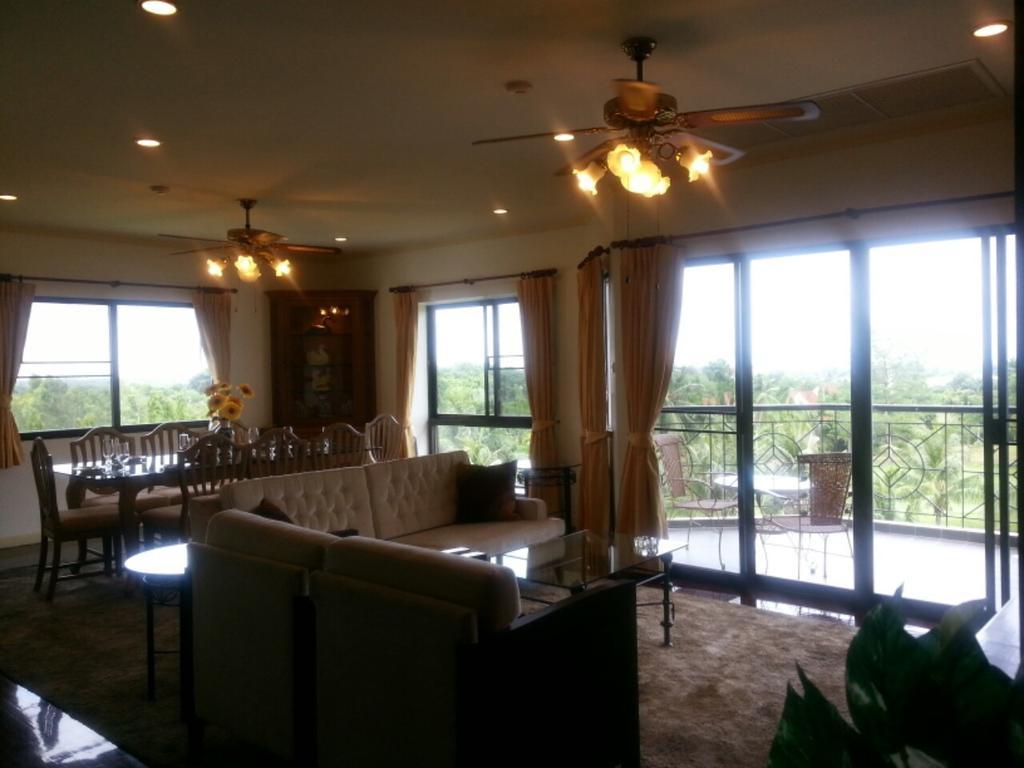 Seastar Properties Rayong Oda fotoğraf