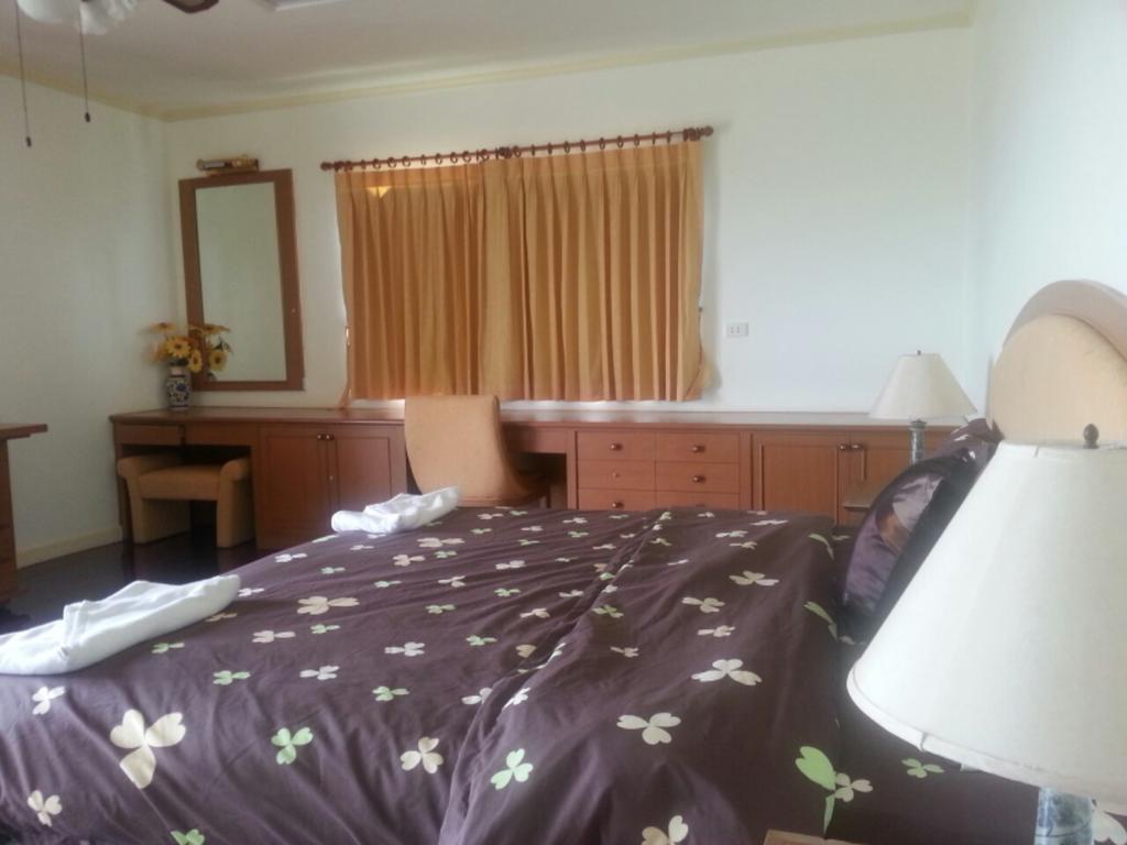 Seastar Properties Rayong Oda fotoğraf