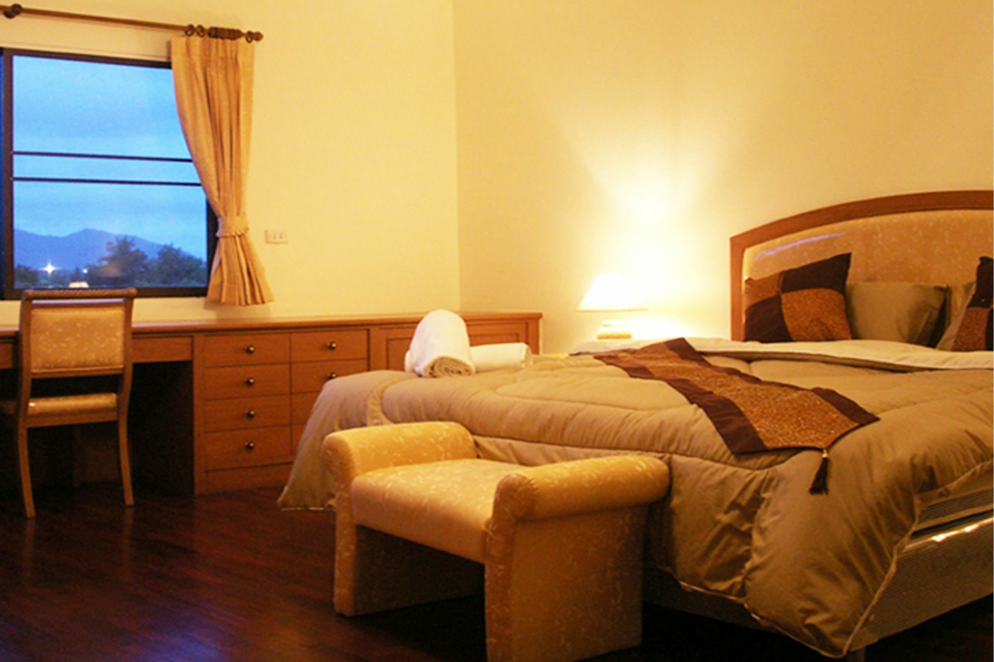 Seastar Properties Rayong Dış mekan fotoğraf