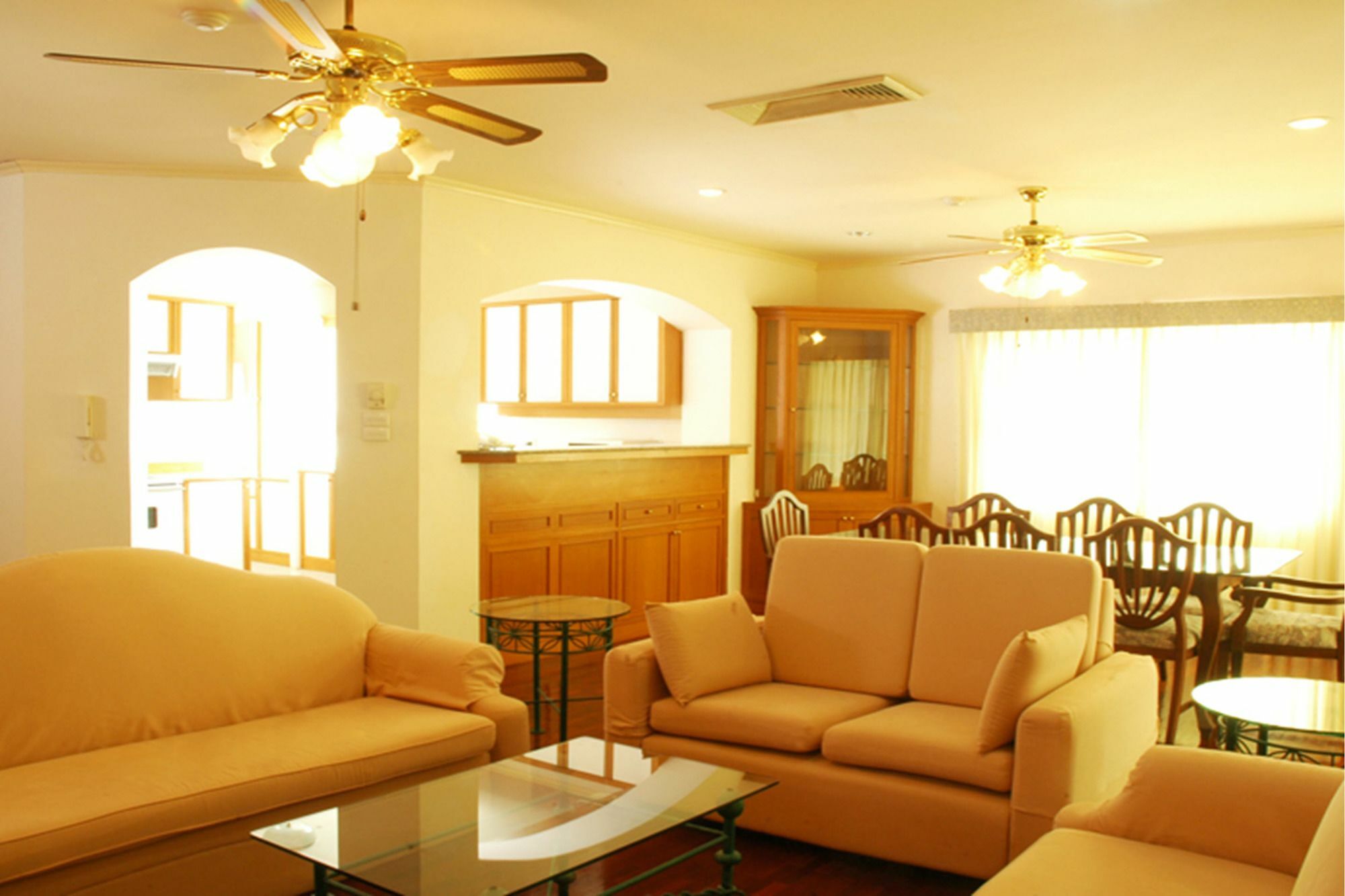 Seastar Properties Rayong Dış mekan fotoğraf
