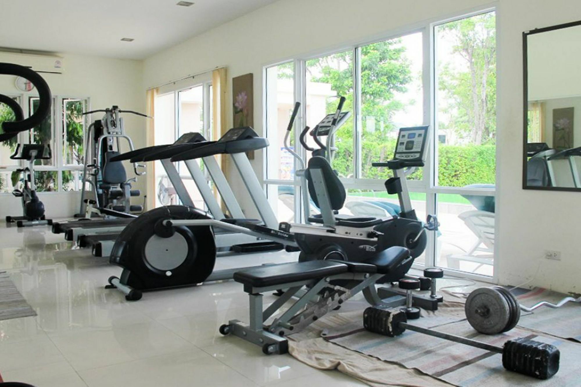 Seastar Properties Rayong Dış mekan fotoğraf
