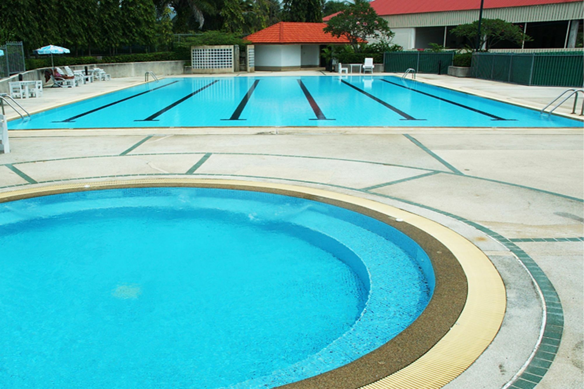 Seastar Properties Rayong Dış mekan fotoğraf