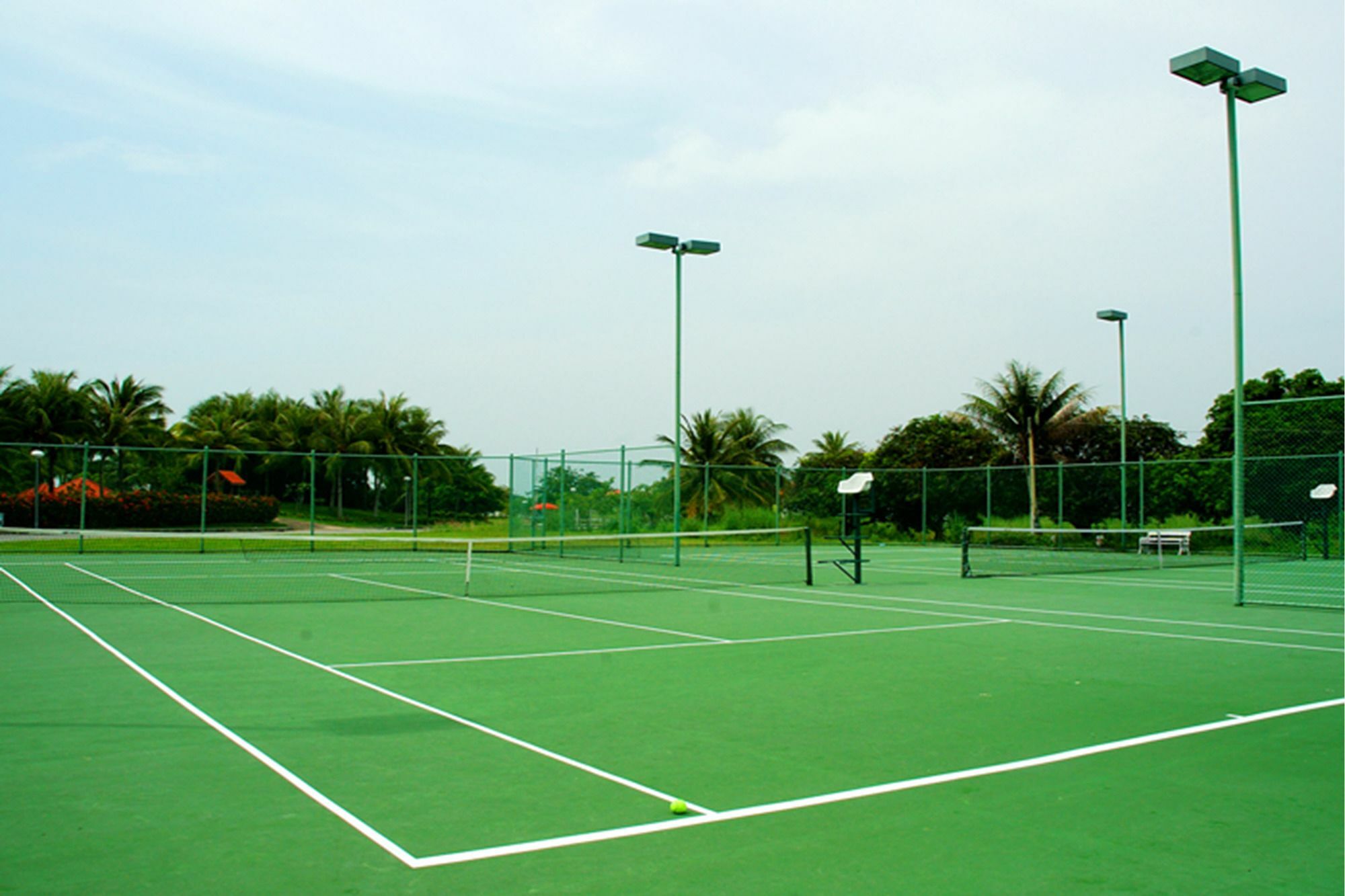 Seastar Properties Rayong Dış mekan fotoğraf