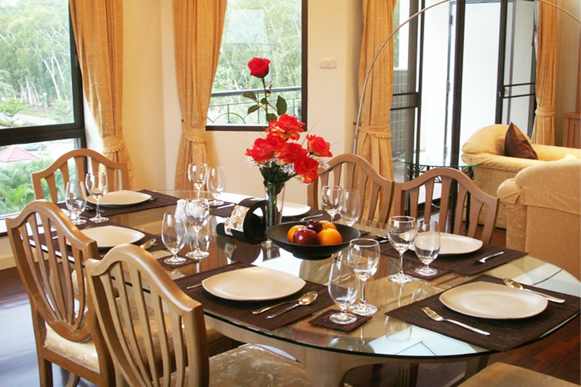 Seastar Properties Rayong Dış mekan fotoğraf