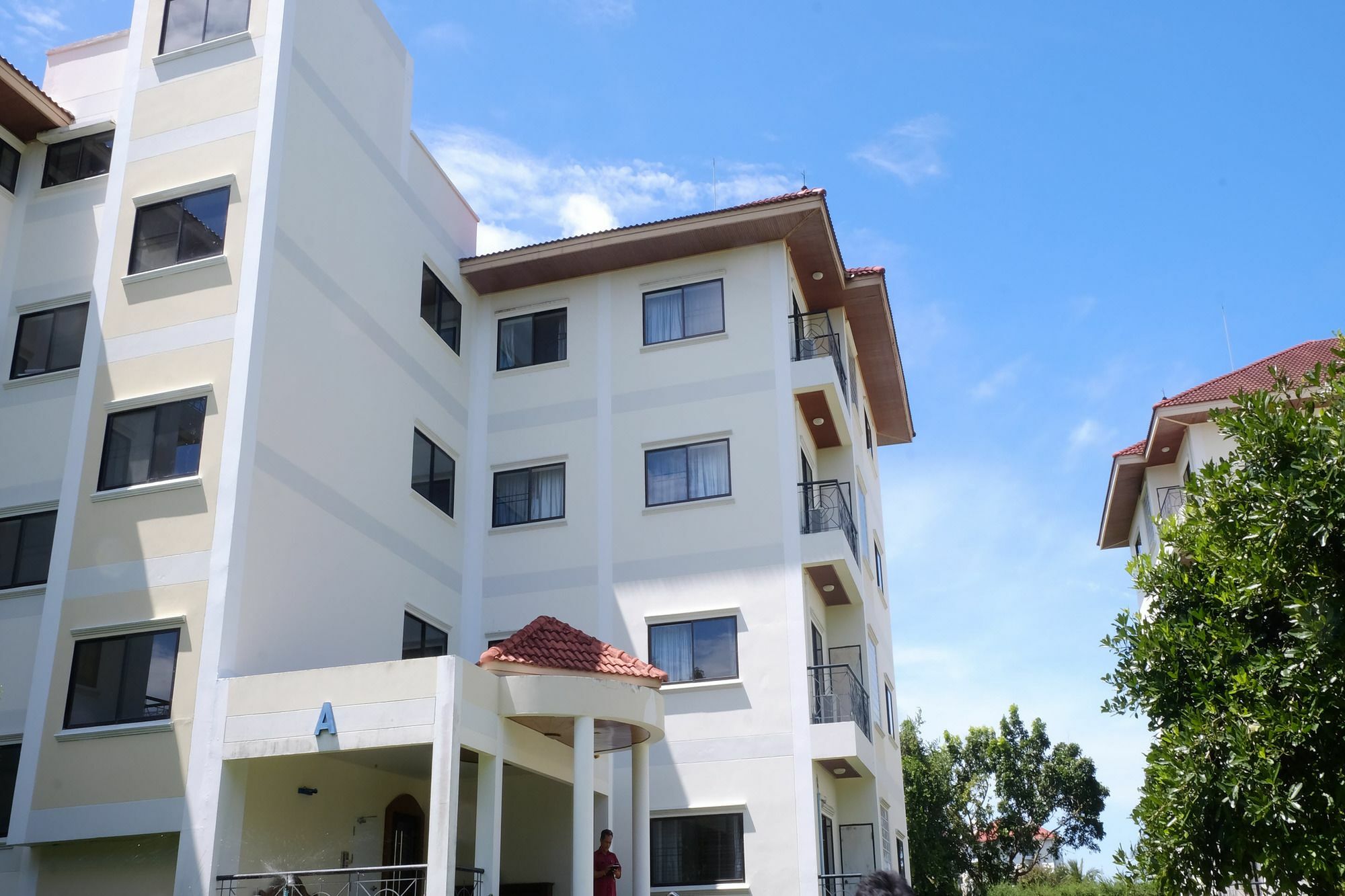 Seastar Properties Rayong Dış mekan fotoğraf