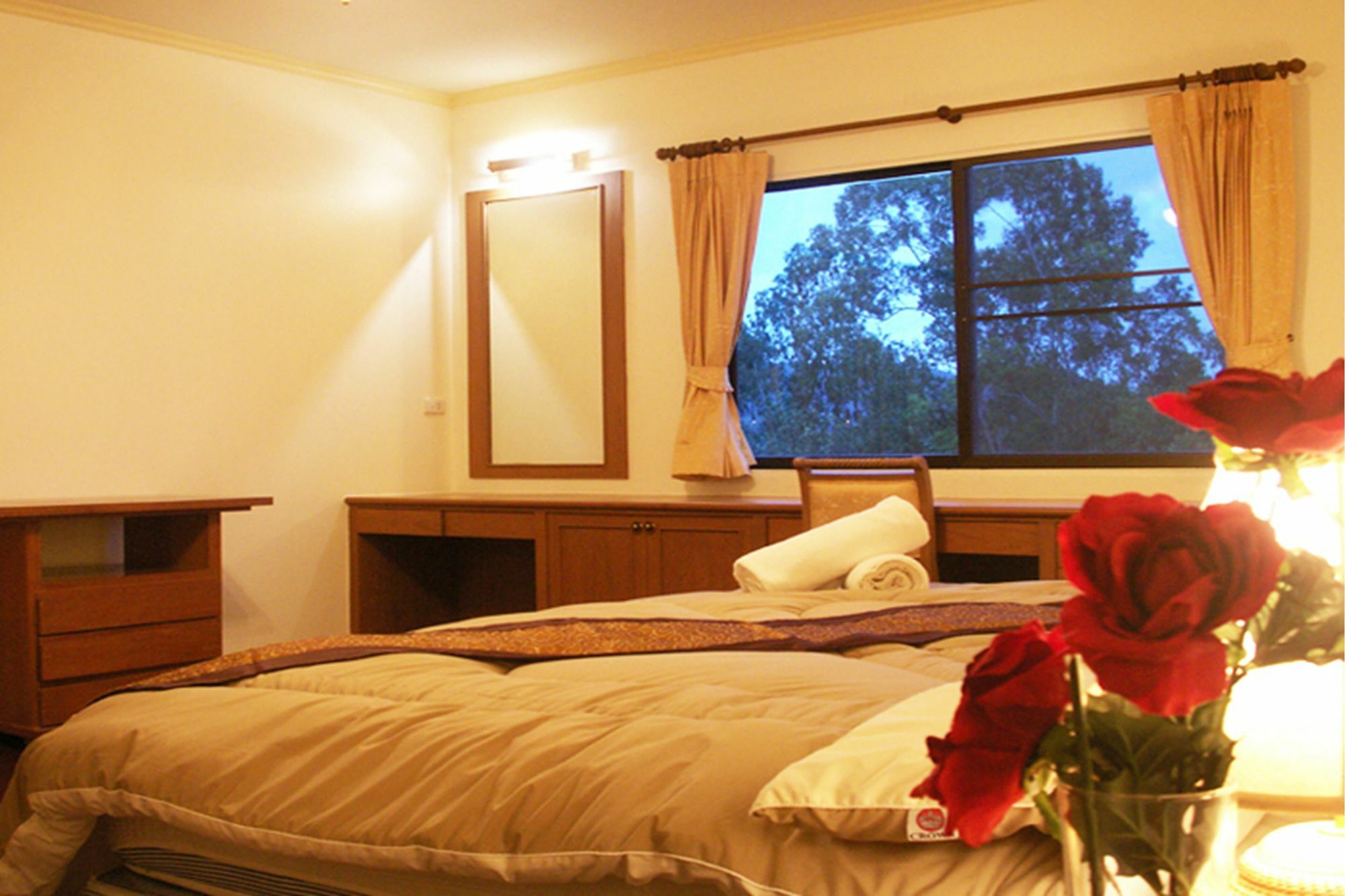 Seastar Properties Rayong Dış mekan fotoğraf