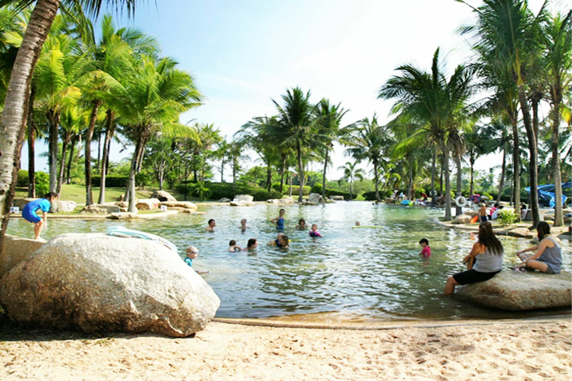 Seastar Properties Rayong Dış mekan fotoğraf