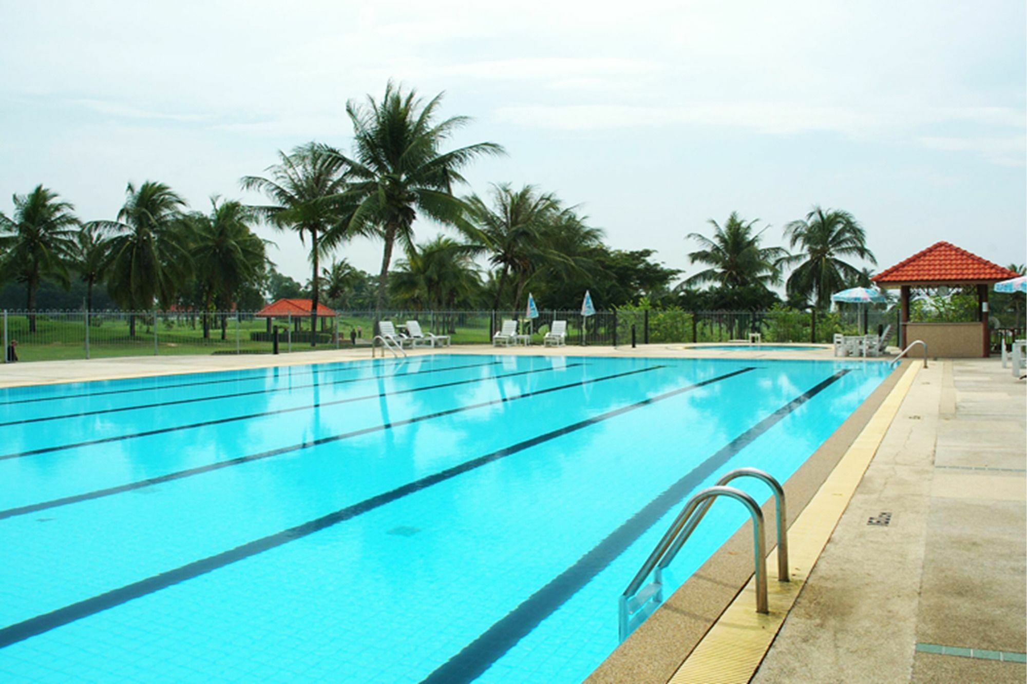 Seastar Properties Rayong Dış mekan fotoğraf