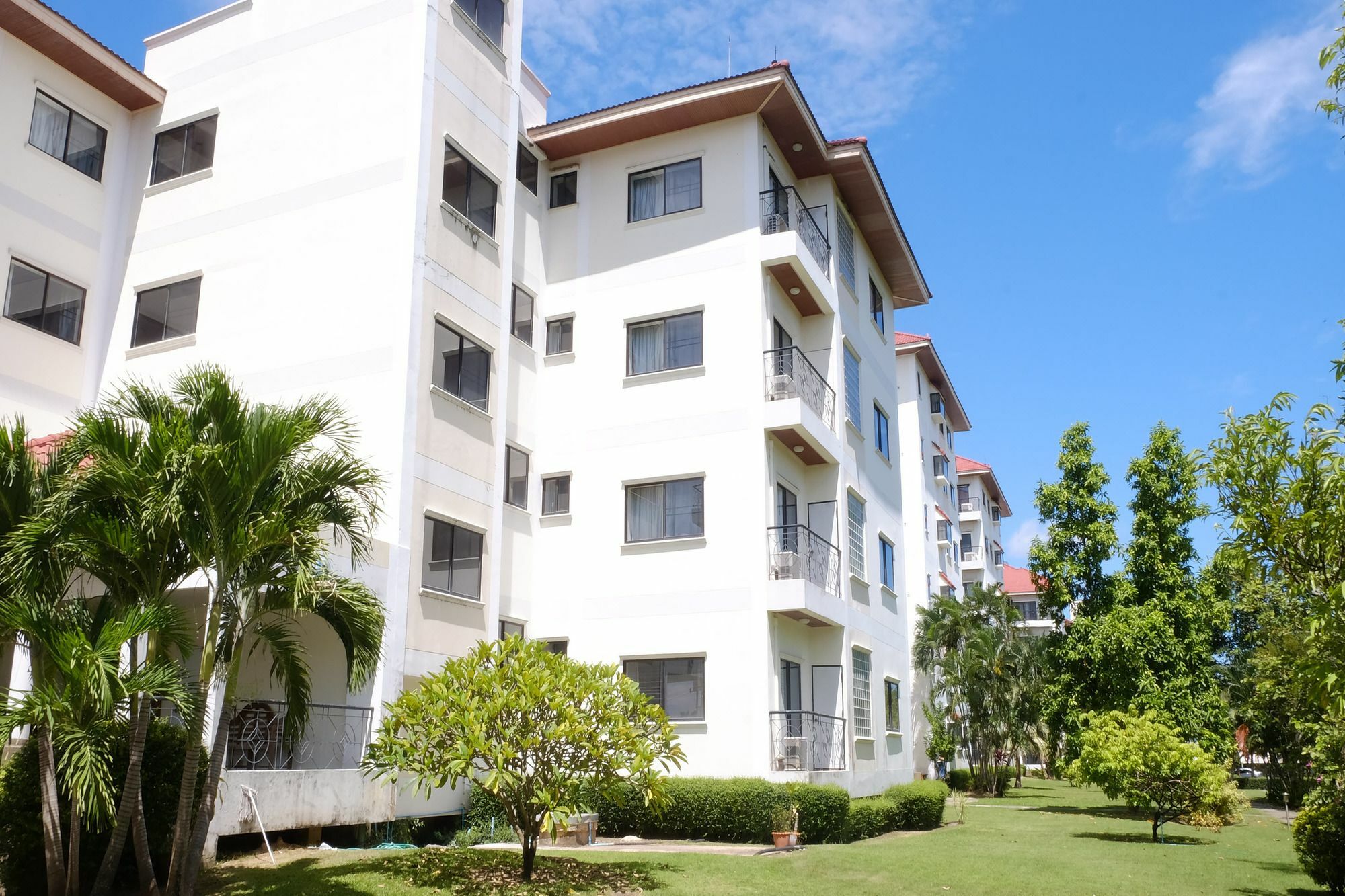 Seastar Properties Rayong Dış mekan fotoğraf