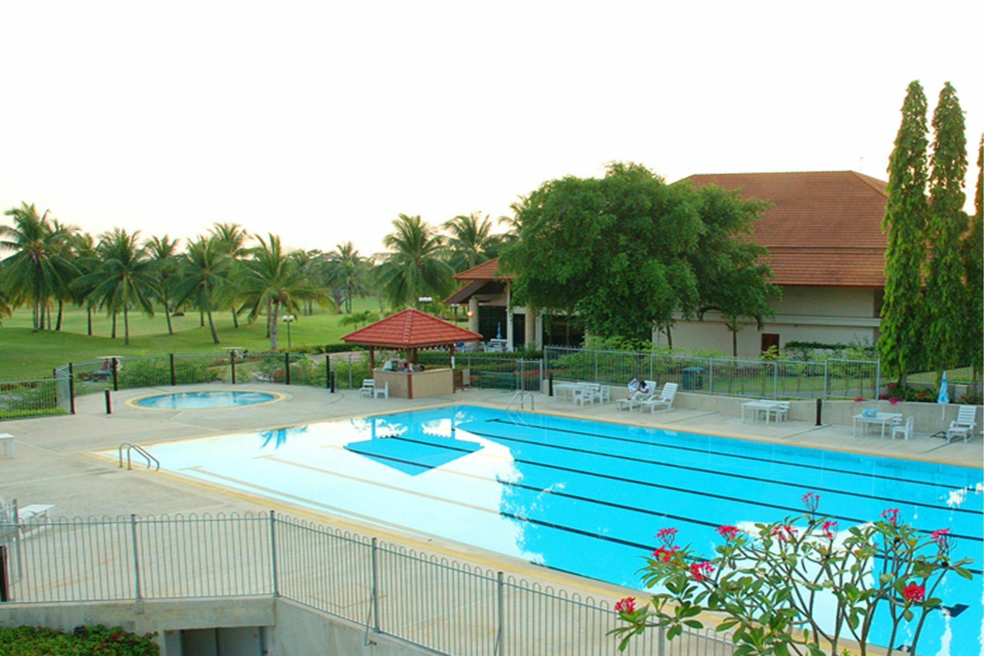 Seastar Properties Rayong Dış mekan fotoğraf