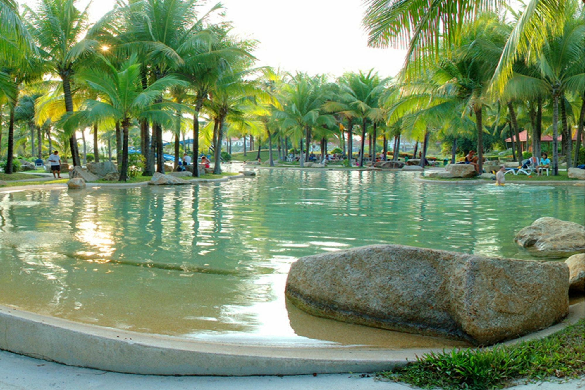 Seastar Properties Rayong Dış mekan fotoğraf